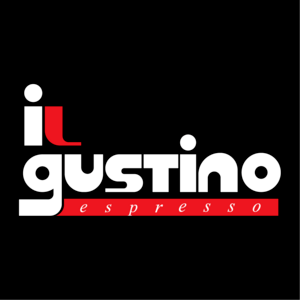 IL Gustino Logo PNG Vector