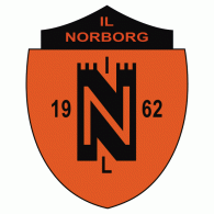 IL Norborg Logo PNG Vector
