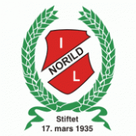 IL Norild Logo PNG Vector