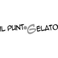 IL PUNTO GELATO Logo Vector