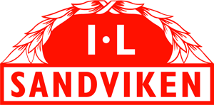 IL Sandviken Logo Vector