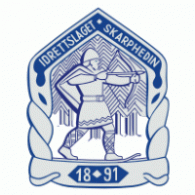 IL Skarphedin Logo PNG Vector
