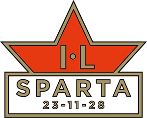 IL Sparta Sarpsborg (1950's) Logo PNG Vector