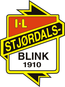IL Stjordals-Blink Logo PNG Vector