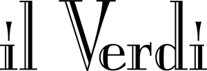 IL VERDI Logo Vector