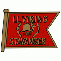 IL Viking Stavanger Logo PNG Vector