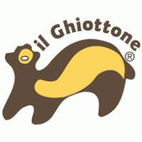 il Ghiottone Logo PNG Vector