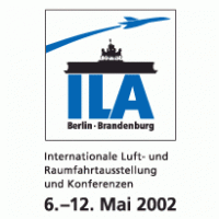ILA Logo PNG Vector