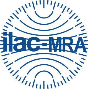 ILAC MRA Logo PNG Vector