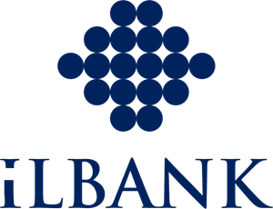 İlBank Bank Logo Vector
