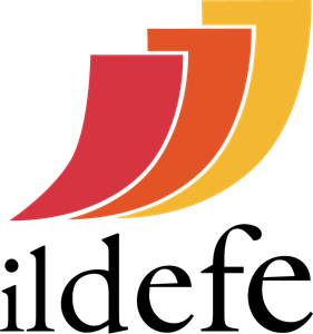 Ildefe Logo PNG Vector