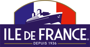 Ile de France Logo PNG Vector