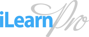 iLearn Pro Logo PNG Vector