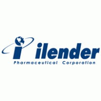 ilender Pharmaceutical Corporation Logo Vector