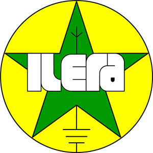 Ilera Logo PNG Vector