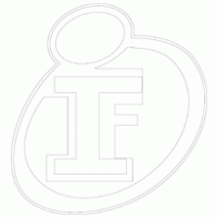 İleriFuar Hizmetleri Logo PNG Vector