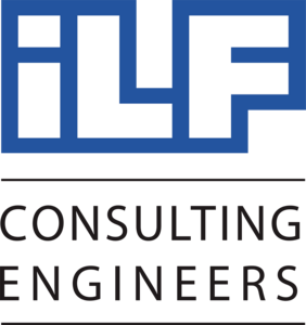 ILF Consulting Engineers Logo PNG Vector
