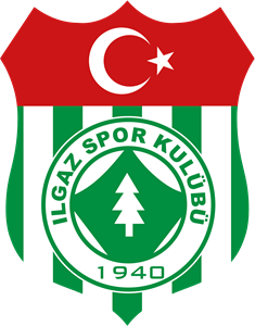 Ilgazspor Logo PNG Vector