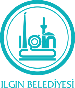 Ilgın Belediyesi Logo Vector