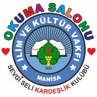 Ilim ve Kultur Vakfi Okuma Salonu Logo PNG Vector