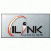 iLINK Logo PNG Vector
