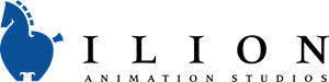 Ilion Animation Studios Logo PNG Vector