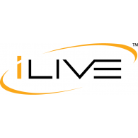iLive Logo PNG Vector