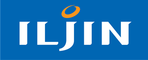 ILJIN Logo PNG Vector