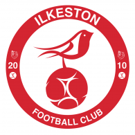 Ilkeston FC Logo PNG Vector