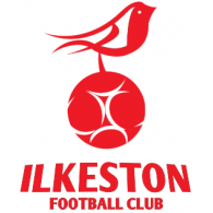 Ilkeston FC Logo PNG Vector