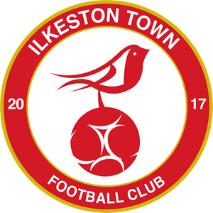 Ilkeston Town FC Logo Vector