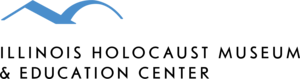Illinois Holocaust Museum and Education Center Logo PNG Vector