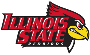 Illinois State Redbirds Logo PNG Vector