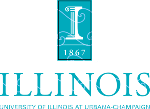 Illinois University Logo PNG Vector