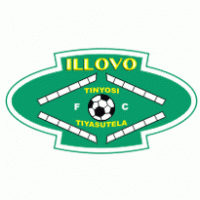 Illovo FC Logo Vector