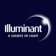 Illuminant Logo PNG Vector