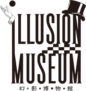 Illusion Museum Logo PNG Vector