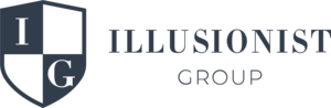Illusionist Group Logo PNG Vector
