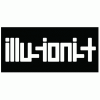 ILLUSIONIST Logo PNG Vector