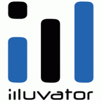 illuvator Logo PNG Vector