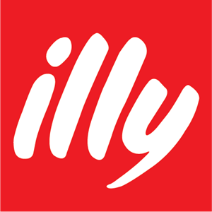 illy Logo PNG Vector