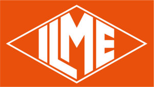 ILME Logo PNG Vector