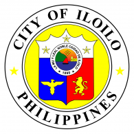 Iloilo City Logo PNG Vector
