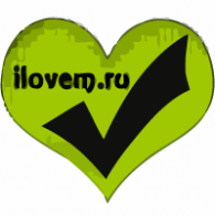 ILoveM Logo PNG Vector