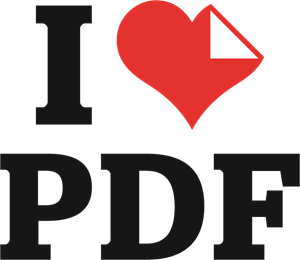 iLovePDF Logo PNG Vector