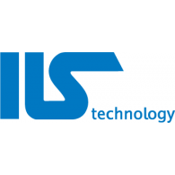 ILS technology Logo Vector