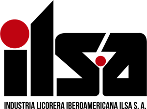 ILSA Licores Ecuador Logo Vector