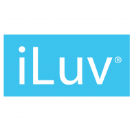 iLuv Logo PNG Vector