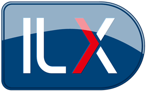 ILX Group Logo PNG Vector