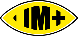 IM+ Logo PNG Vector